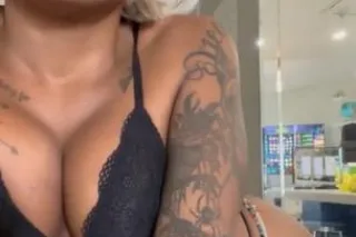 Be To Cream To My Coffee - Image 8